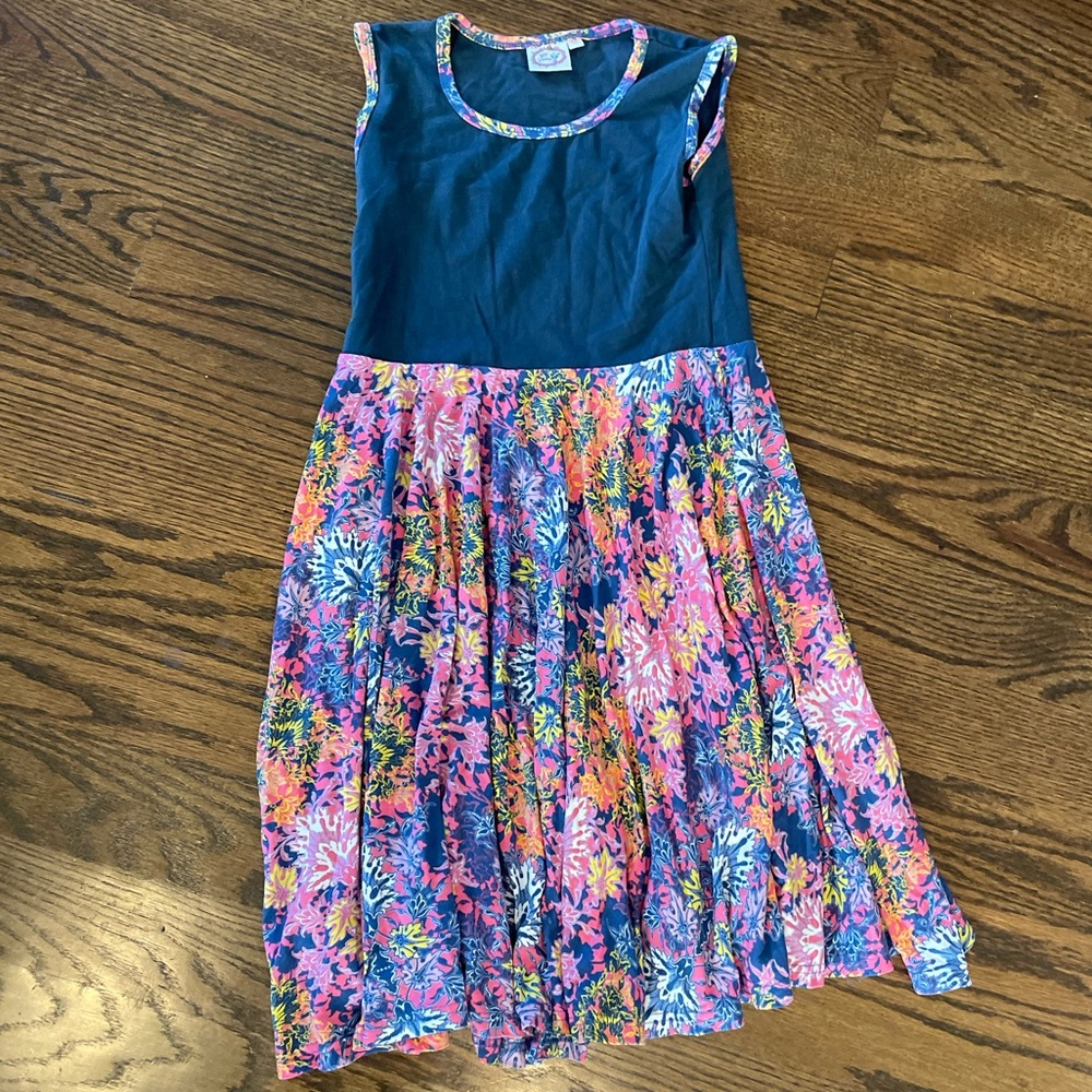 lilli lovebird